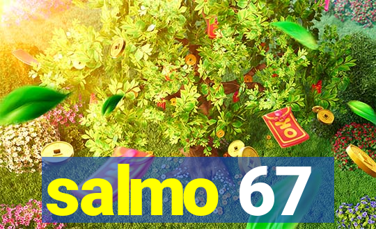 salmo 67